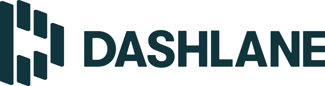 Dashlane Logo