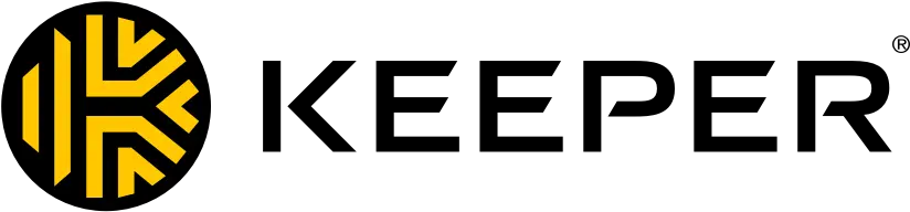 Keeper Security Logo