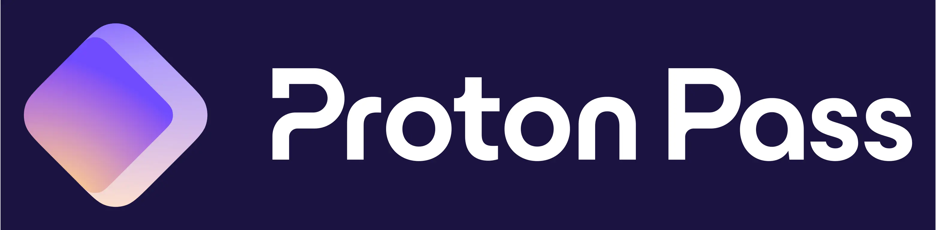 ProtonPass Logo