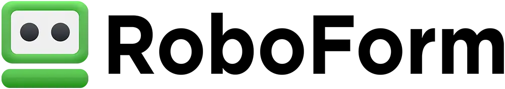 RoboForm Logo