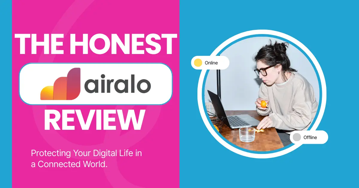 The Honest Airalo Review