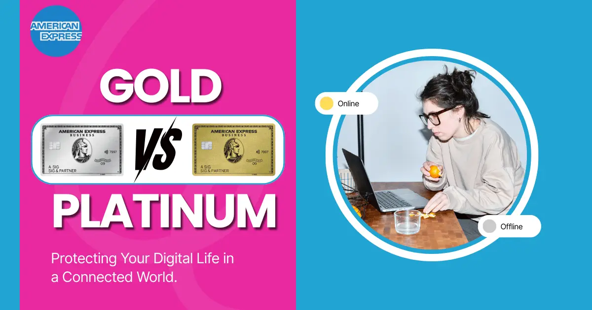 Amex Gold vs Platinum: Which Card Actually Fits Your Life?