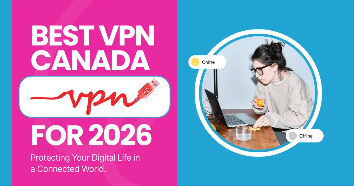 Best VPN Canada for 2026