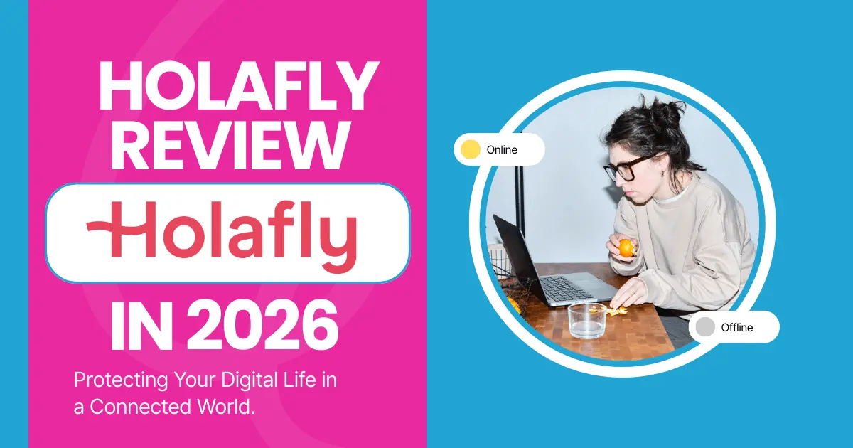 Holafly eSIM Review (2026): The Truth About “Unlimited” Data