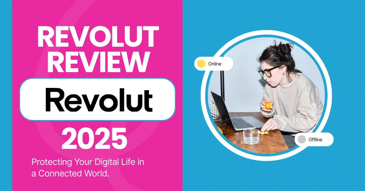 Revolut review 2025: my honest take after 3+ years on the road