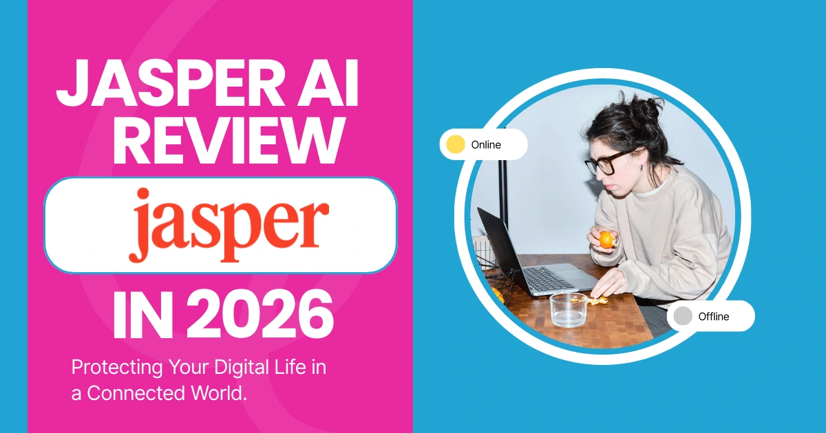 Jasper AI Review 2026: How I Actually Use It To Run My Marketing While Traveling